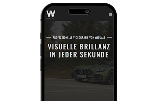 Portfolio Wisualz