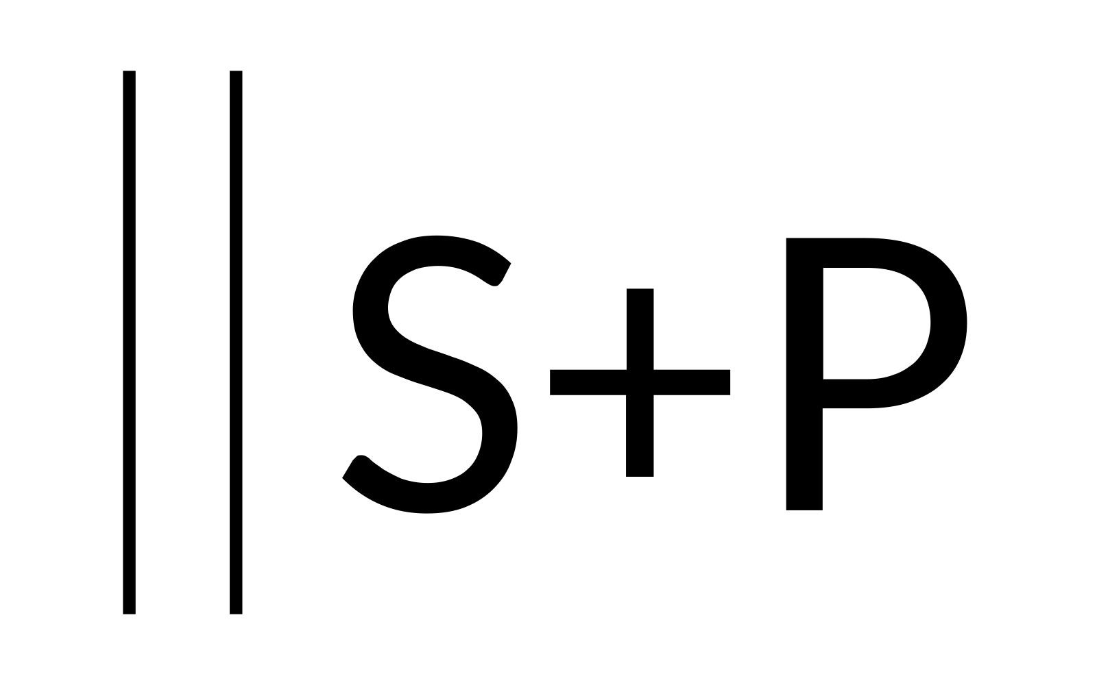 SP Logo