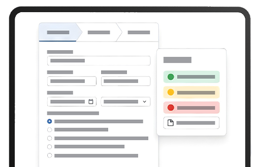 Projektbild: Seminarplattform mit Salesforce-Anbindung