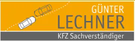 Logo Günter Lechner KFZ-Sachverständiger